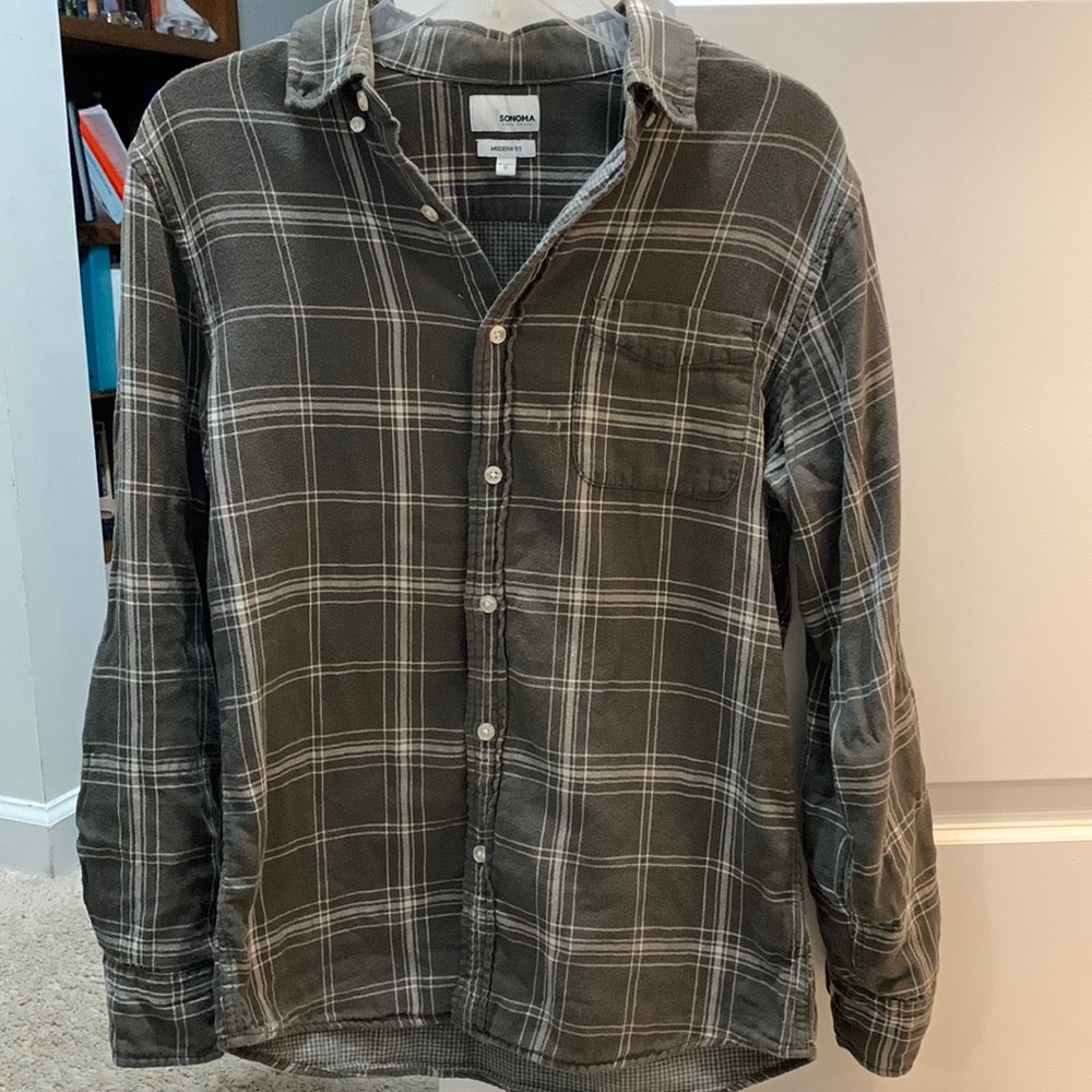 Sonoma Button Down Bundle - image 2